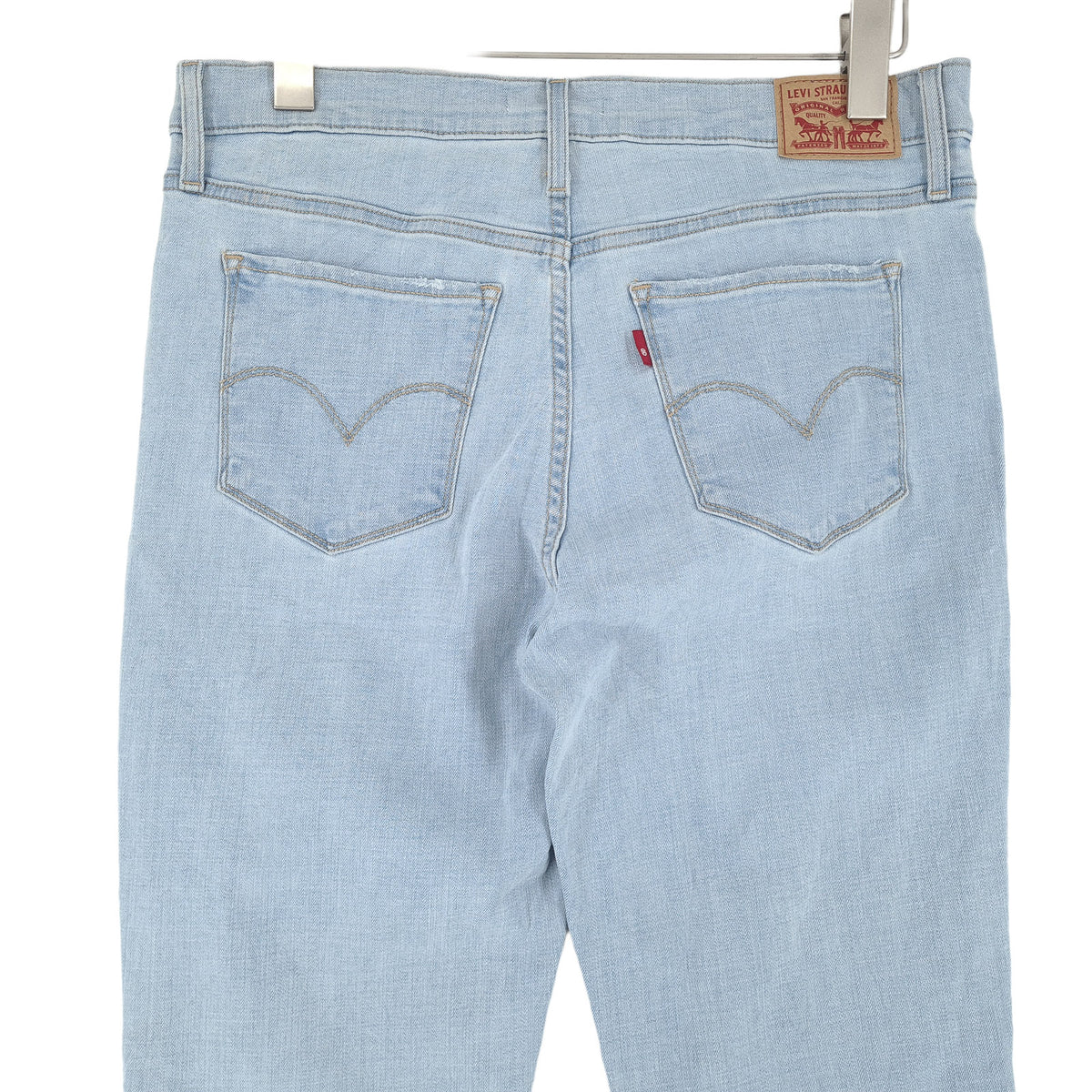 Levi's Jeans 312 Shaping Slim Women Skinny Size W30 L30, detail view 1, image 3 of 8