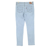 Levi's Jeans 312 Shaping Slim Women Skinny Size W30 L30, detail view 2, image 4 of 8