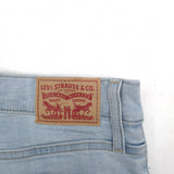 Levi's Jeans 312 Shaping Slim Women Skinny Size W30 L30, detail view 3, image 5 of 8