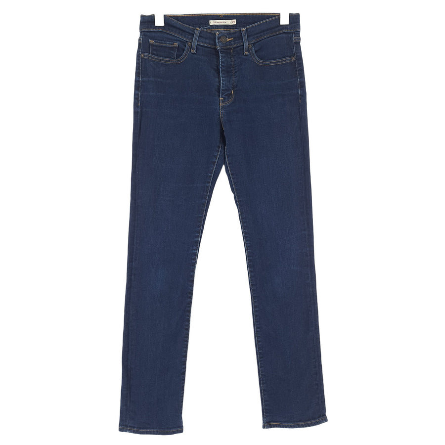 Levi's jean 312 Shaping slim Femme stretch skinny taille W29 L32