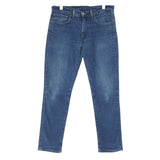 Levi's Jeans 511 Men Stretch Slim Straight Size W34 L32, front view, image 1 of 9