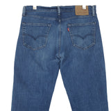 Levi's Jeans 511 Men Stretch Slim Straight Size W34 L32, detail view 1, image 3 of 9