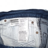 Levi's Jeans 511 Men Stretch Slim Straight Size W34 L32, detail view 5, image 7 of 9