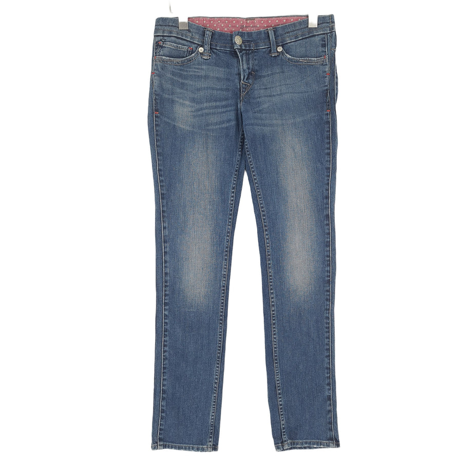 Vintage Levi's jean Demi Curve Low Rise droit Femme taille W29 L32