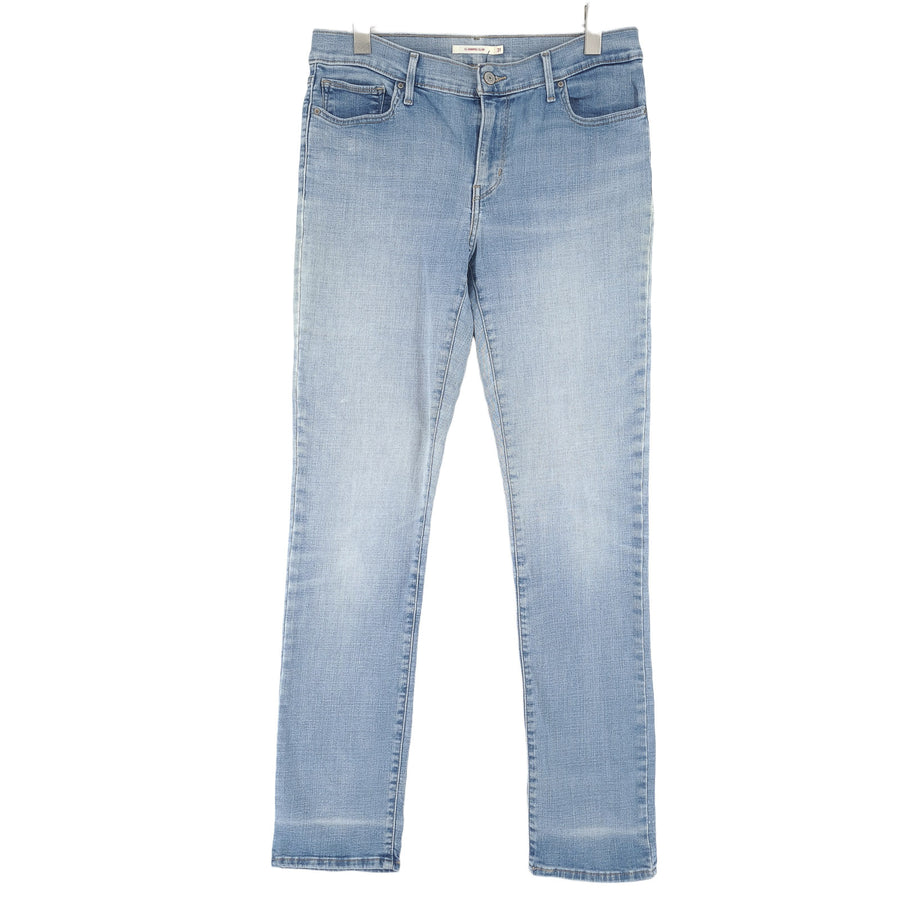 Levi's jean Slimming slim Femme stretch skinny taille W31 L34