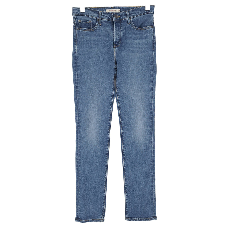Levi's jean 312 Shaping slim Femme skinny taille W29 L32