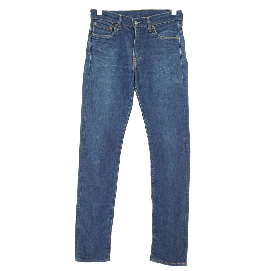 Levi's jeansy 510 Męskie elastyczne slim skinny rozmiar W30 L32