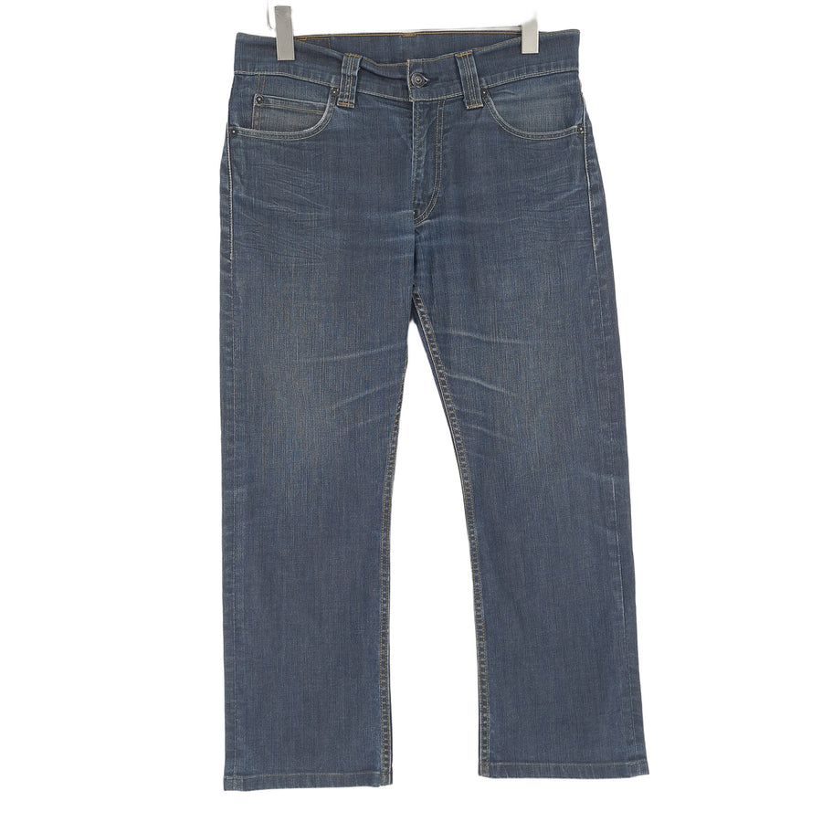 Vintage Levi's Jeans 506 Men Regular Straight Size W32 L28