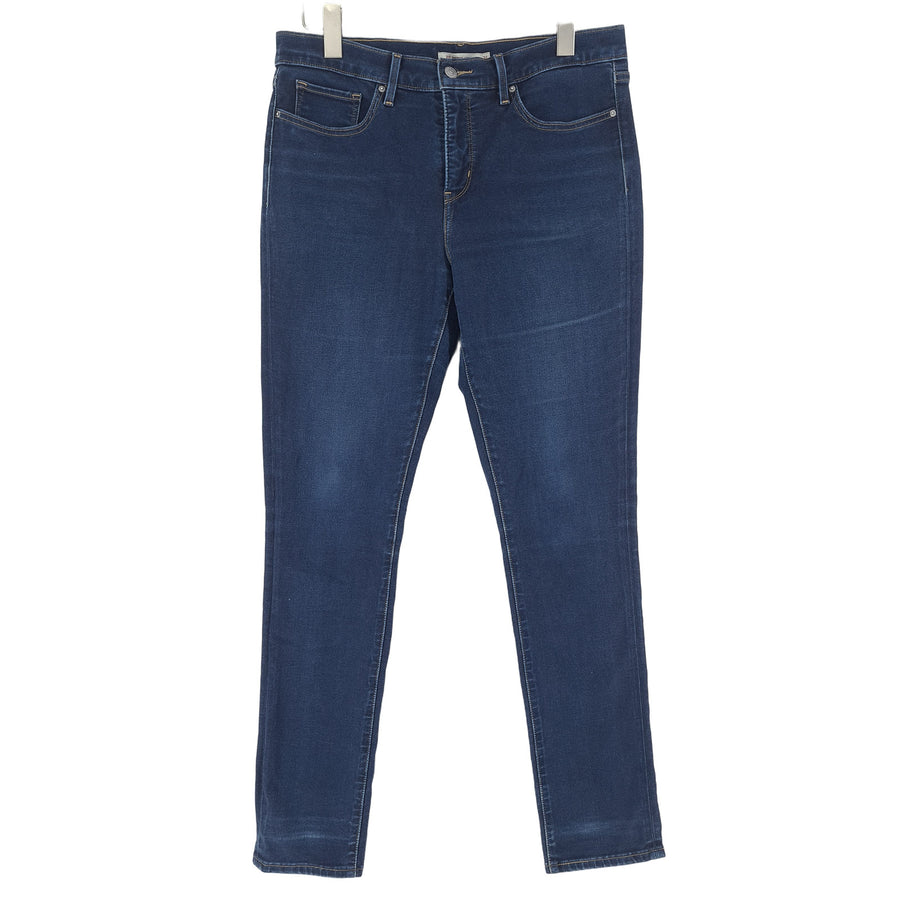 Levi's Jeans 311 Shaping Skinny Women Slim Size W31 L32