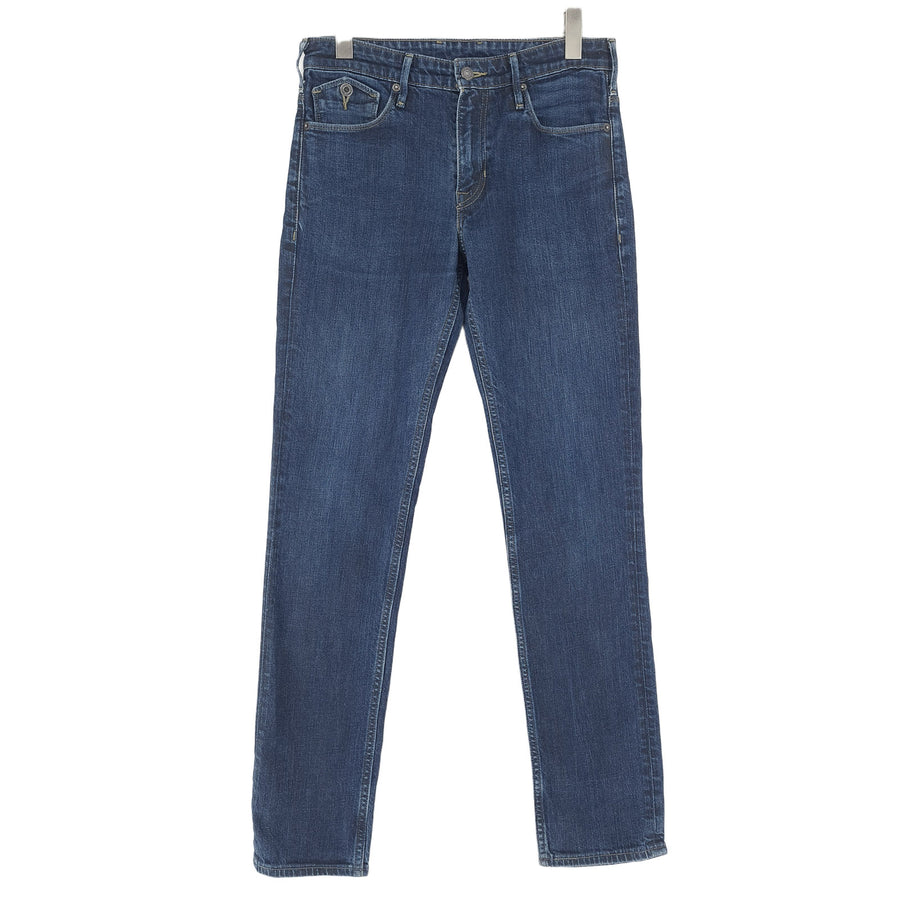 Levi's Jeans 511 Men Stretch Slim Straight Size W32 L34