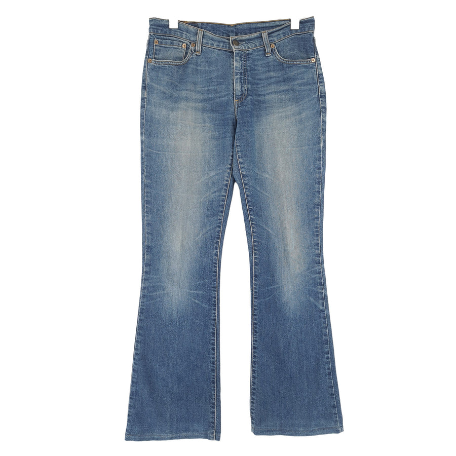 Vintage Levi's Jeans 529 Men Loose Relaxed Straight Size W31 L32
