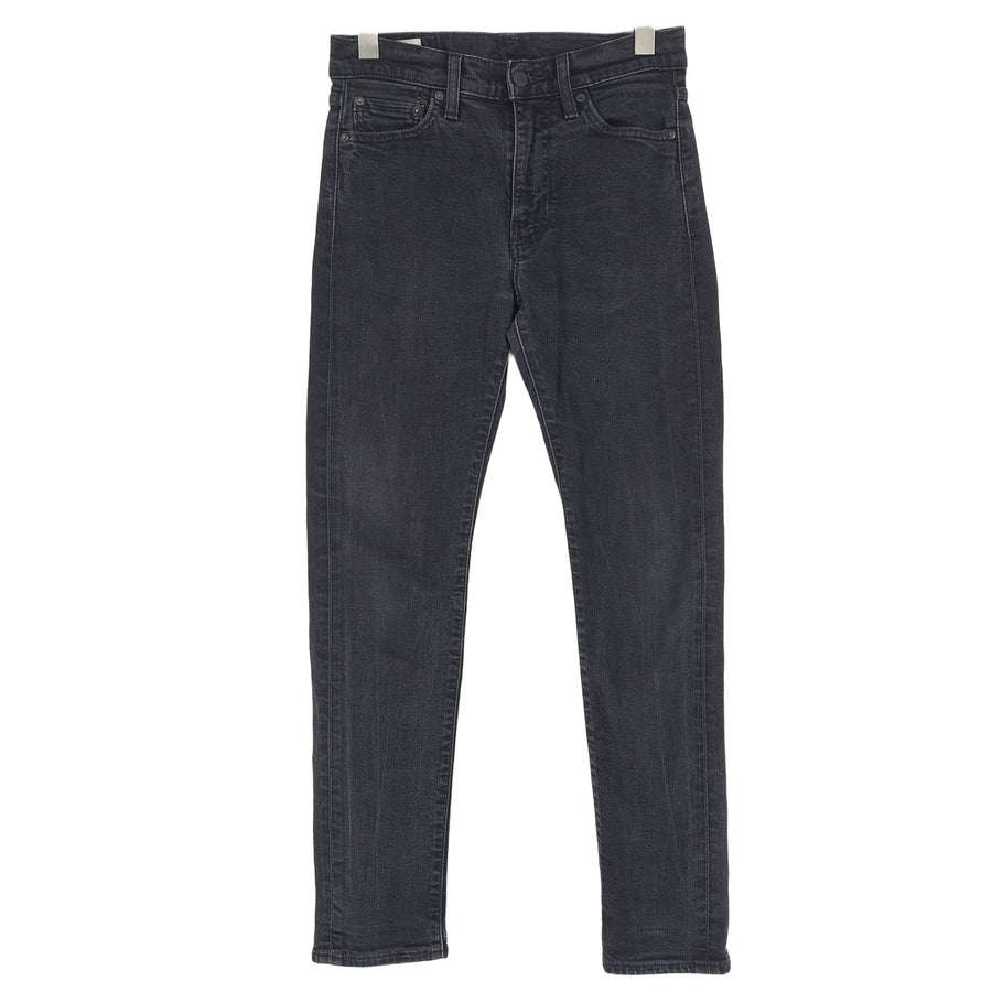Vintage Levi's jeansy 510 Męskie elastyczne slim skinny rozmiar W30 L30
