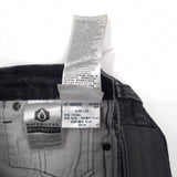 Vintage Levi's Jeans 510 Men Stretch Slim Skinny Size W30 L30, detail view 8, image 10 of 10