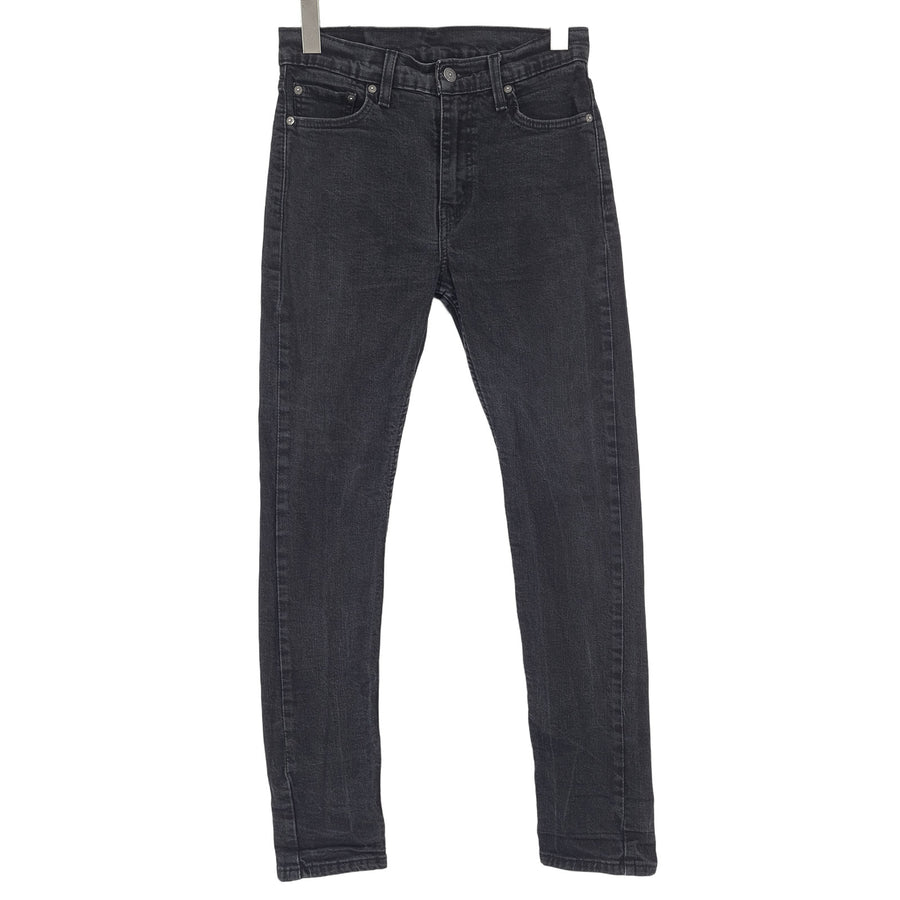 Vintage Levi's Jeans 510 Men Stretch Slim Skinny Size W30 L30