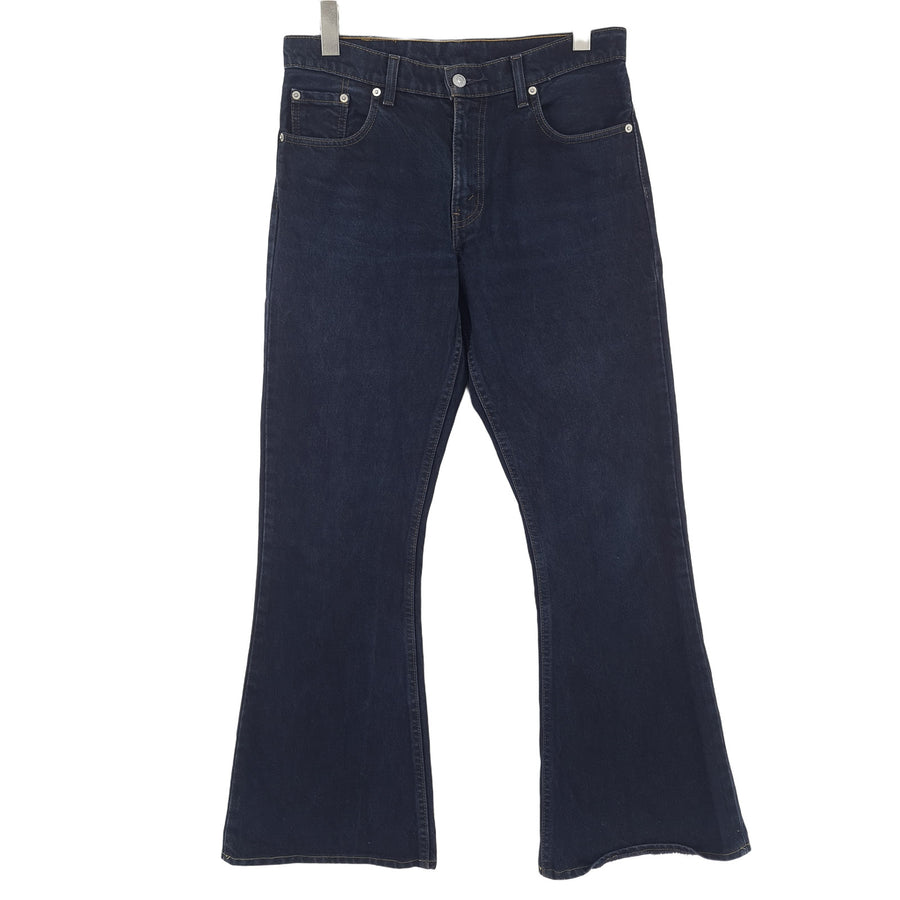 Vintage Levi's jean bootcut High Femme classique taille W31 L30