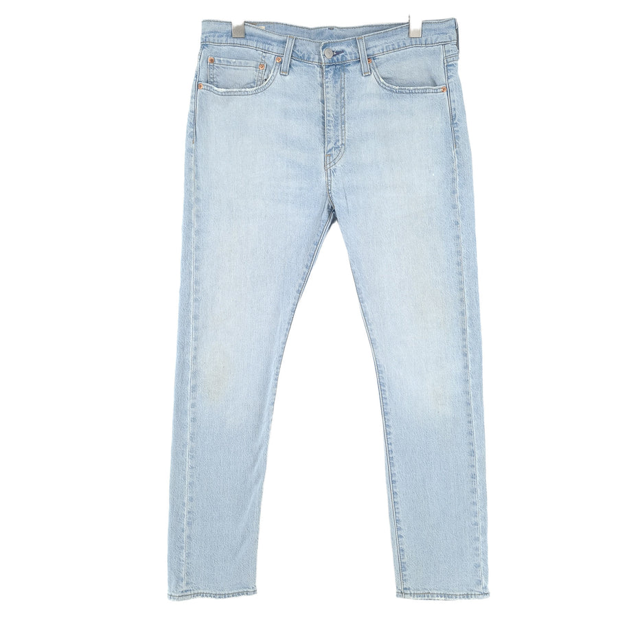 Vintage Levi's jeansy 510 Męskie elastyczne slim skinny rozmiar W34 L30