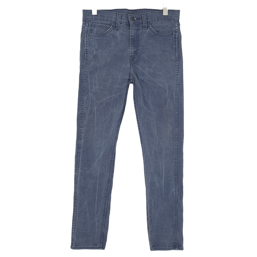 Vintage Levi's jean 511 Homme stretch slim droit taille W32 L32