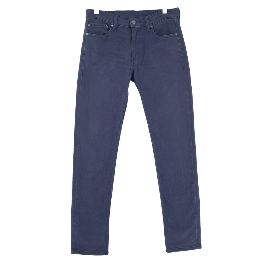 Levi's jean 511 Homme stretch slim droit taille W32 L34