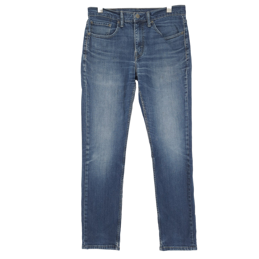Vintage Levi's jean 511 Homme stretch slim droit taille W33 L32