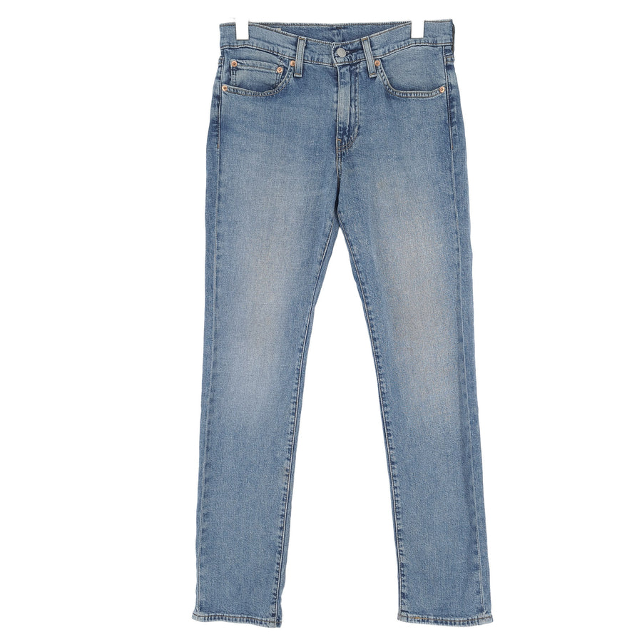 Vintage Levi's jean 511 Homme stretch slim droit taille W31 L32