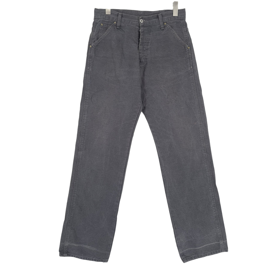 Vintage G-Star jean Union Embro Homme classique droit taille W32 L36