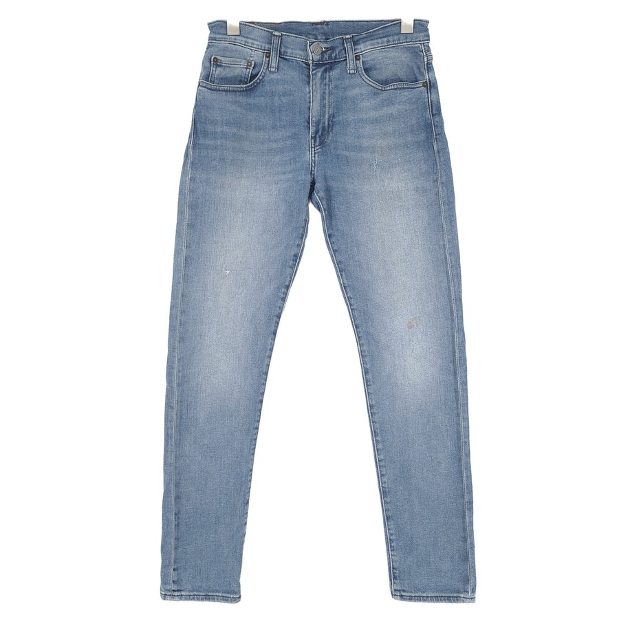 Vintage Levi's Jeans 512 Men Stretch Slim Tapered Size W29 L32