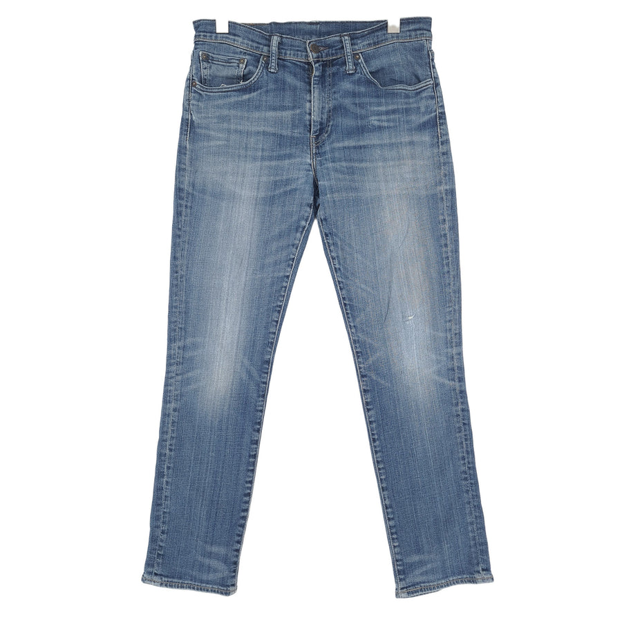 Vintage Levi's jean 511 Homme stretch slim droit taille W33 L32
