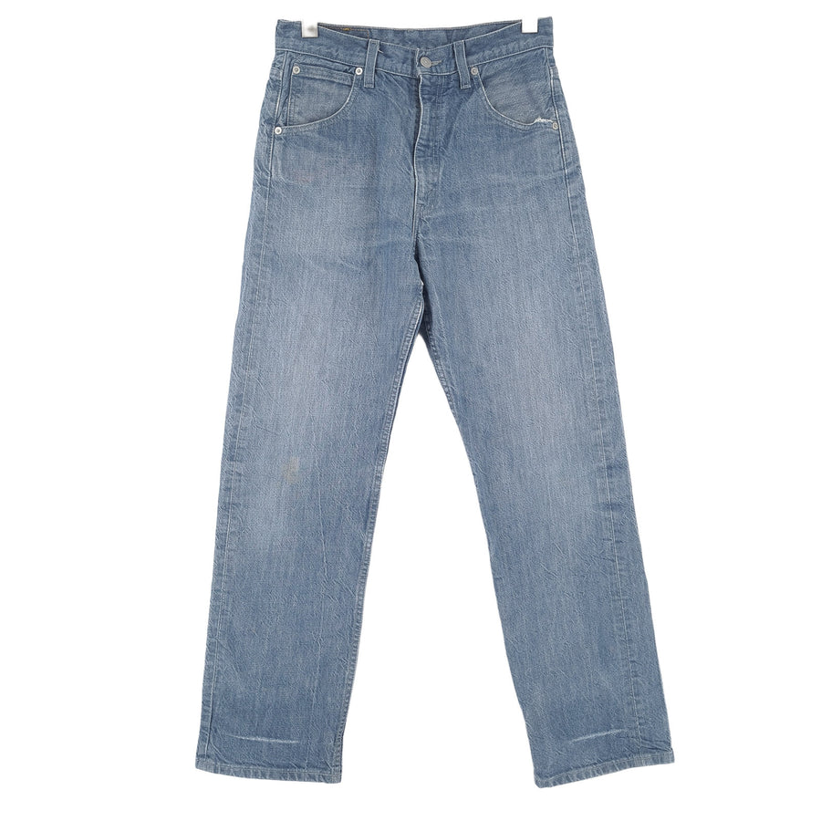 Vintage Levi's Jeans 515 04 Men Regular Straight Size W28 L32