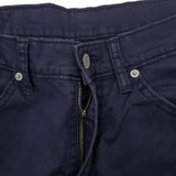 Vintage Levi's Jeans 752 Men Stretch Regular Straight Size W33 L30, detail view 4, image 6 of 7