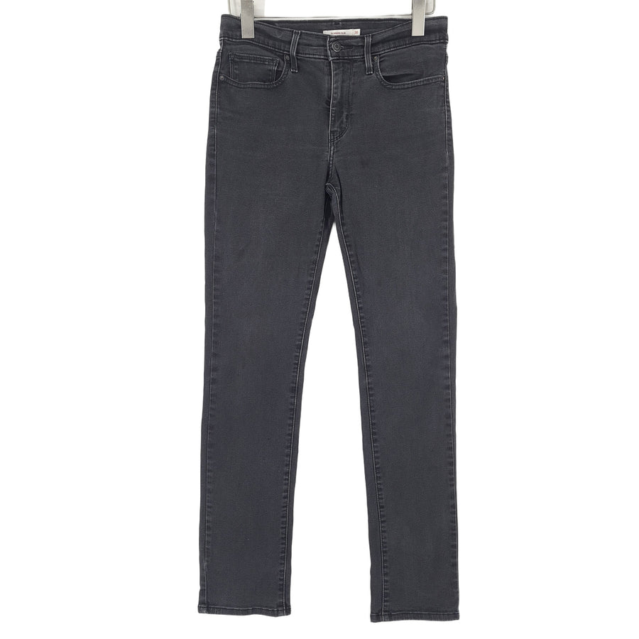 Levi's Jeans Slimming Slim Women Skinny Size W30 L32