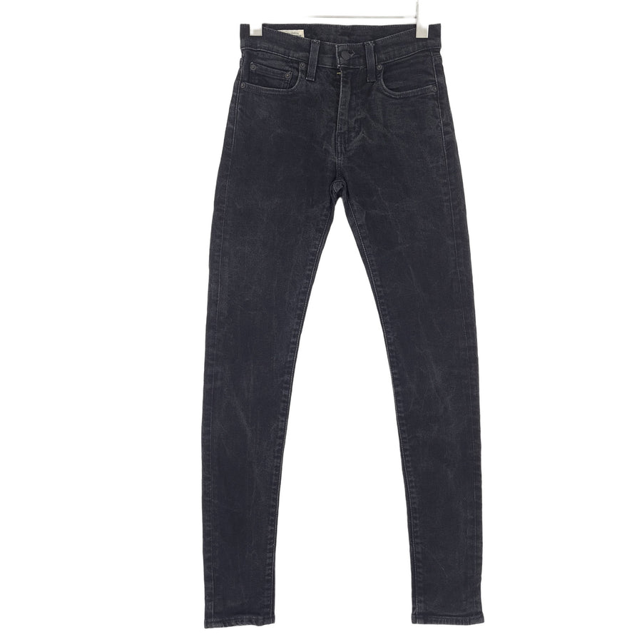 Levi's Jeans Skinny Taper Men Stretch Slim Size W29 L34
