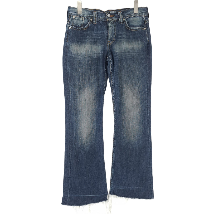 Vintage Levi's Jeans 529 Men Loose Relaxed Straight Size W31 L30