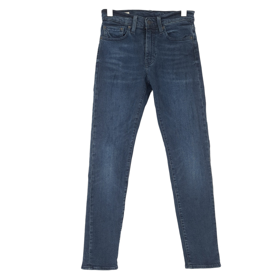 Levi's Jeans 512 Herren Stretch Slim Fit Tapered Größe W28 L32
