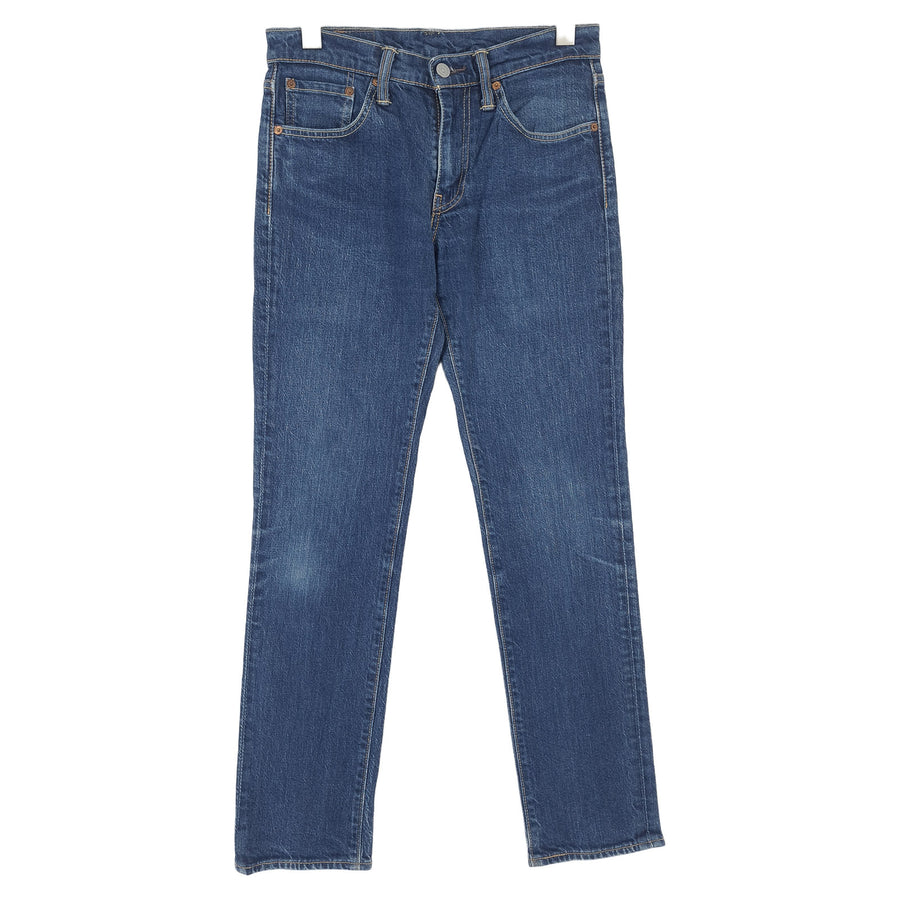 Levi's Jeans 511 Herren Slim Straight Größe W29 L30