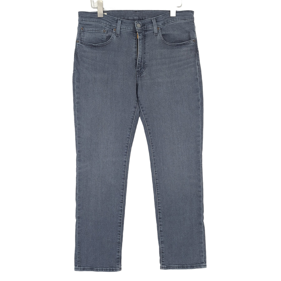 Levi's Jeans 511 Herren Stretch Slim Straight Größe W34 L30