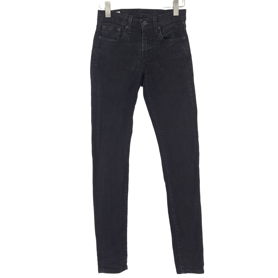 Levi's Jeans Skinny Taper Men Stretch Slim Size W29 L34