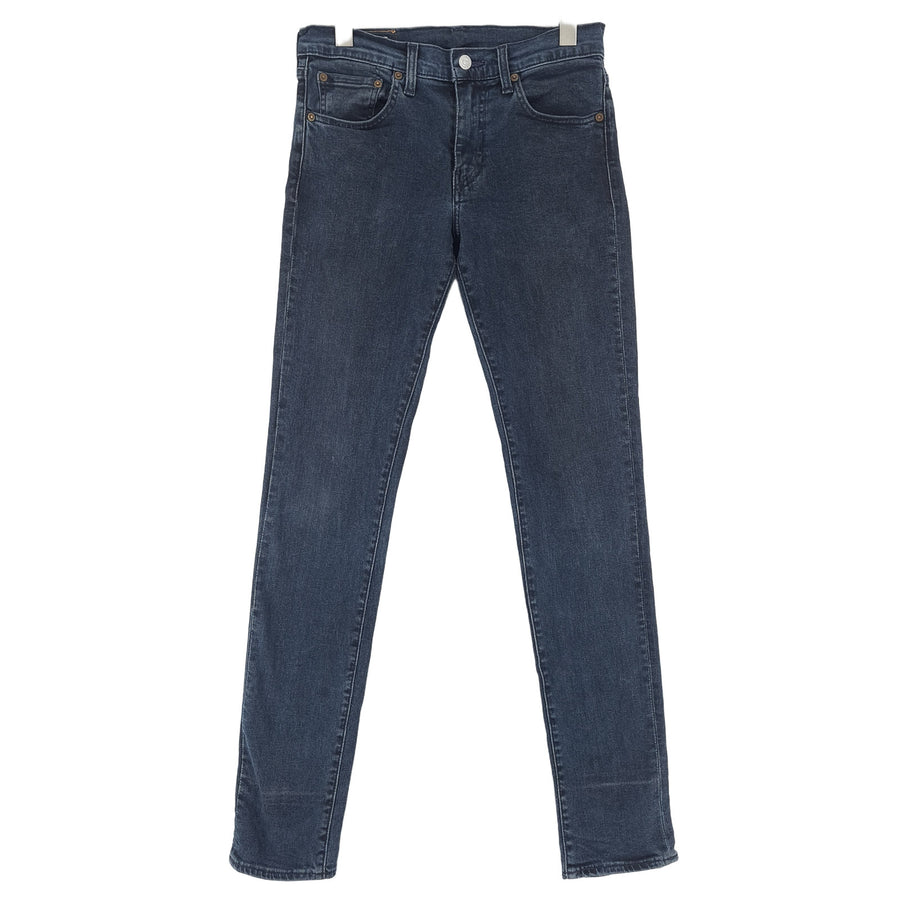 Levi's Jeans 511 Herren Stretch Slim Straight Größe W29 L34