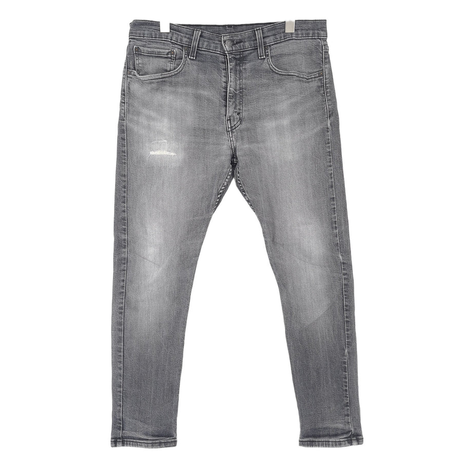 Levi's Jeans 512 Herren Stretch Slim Fit Tapered Größe W34 L30