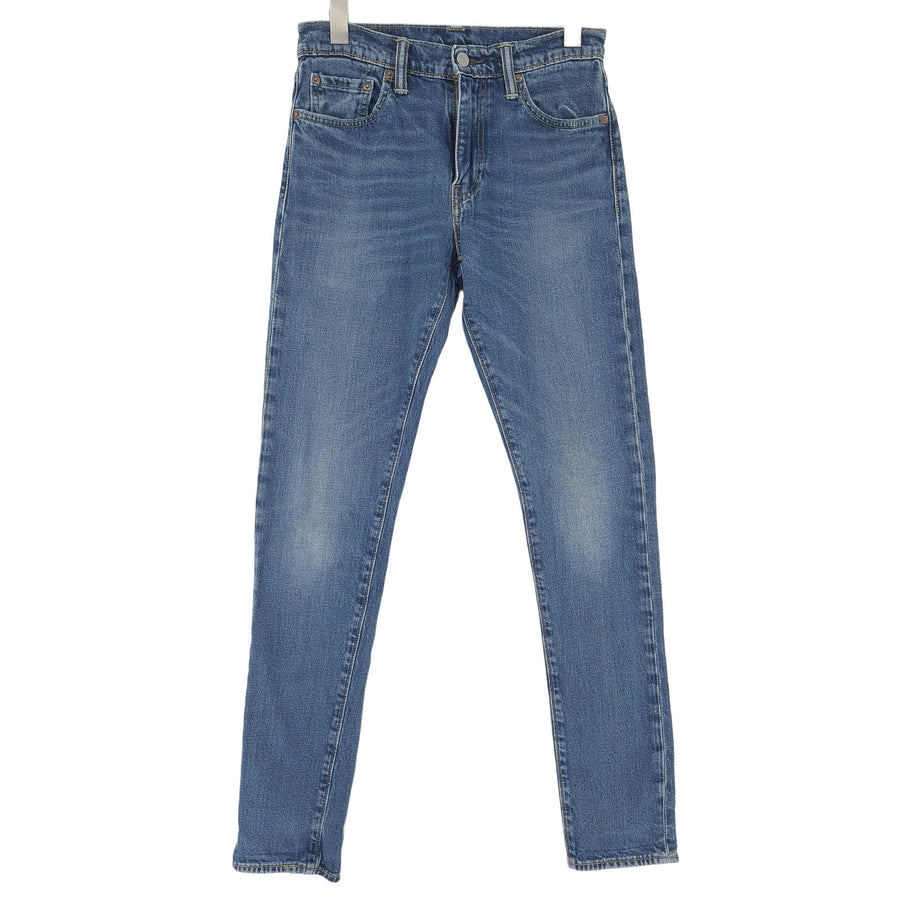 Levi's Jeans 510 Men Stretch Slim Skinny Size W29 L34