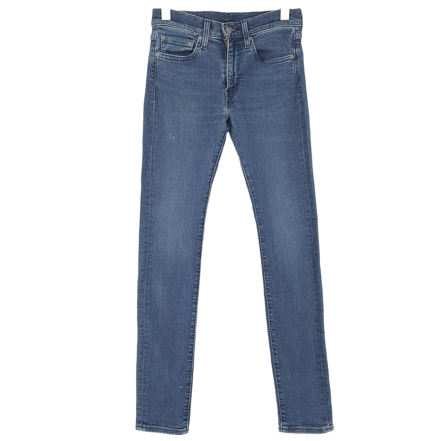 Levi's jeansy 519 Męskie slim skinny rozmiar W28 L32