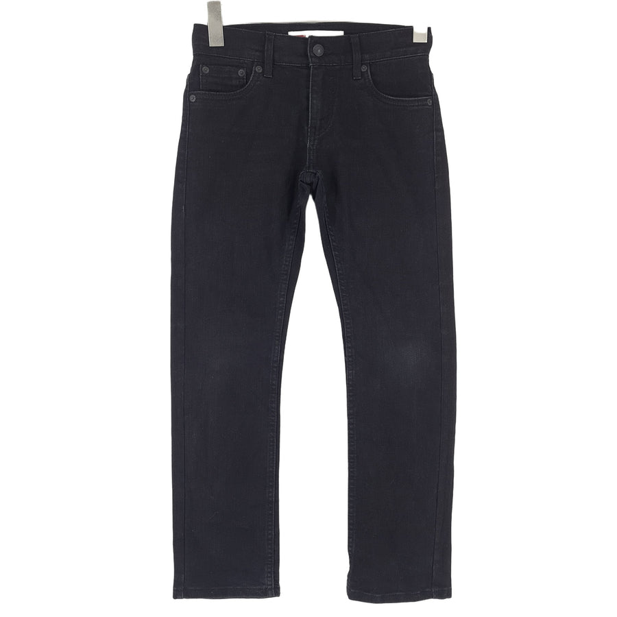 Vintage Levi's jean 511 slim Homme stretch droit taille W25 L25