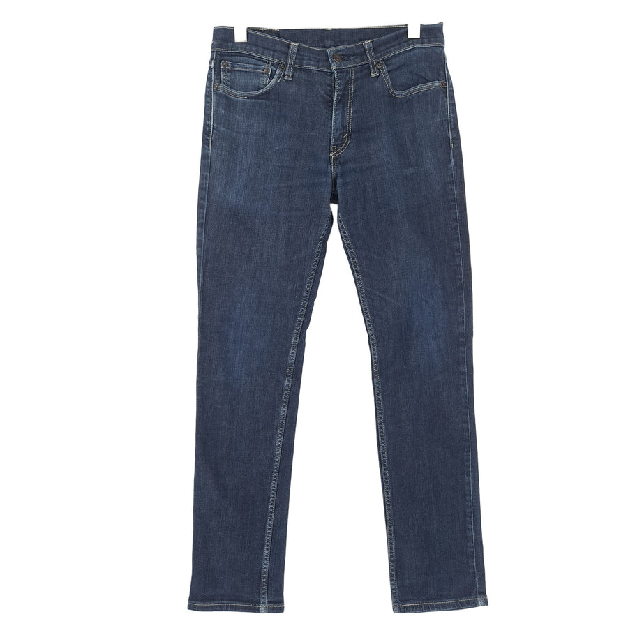 Levi's jean 511 Homme stretch slim droit taille W31 L32