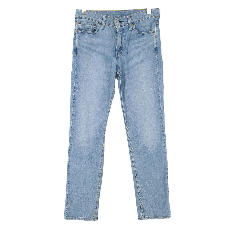 Levi's jean 721 High Rise skinny Femme slim taille W30 L30
