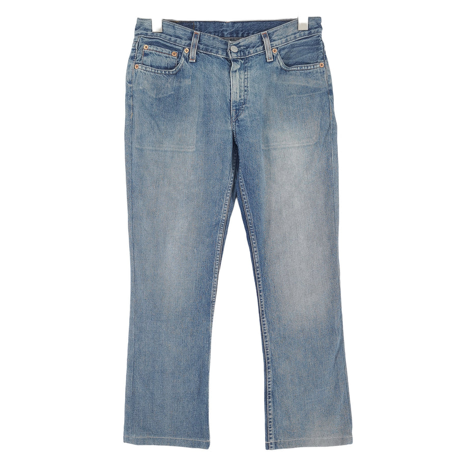 Vintage Levi's Jeans 529 Men Loose Relaxed Straight Size W30 L28
