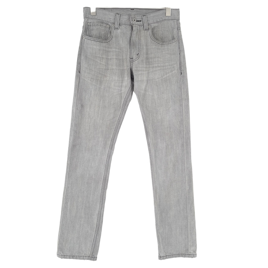 Vintage Levi's jean 511 Homme slim droit taille W31 L32