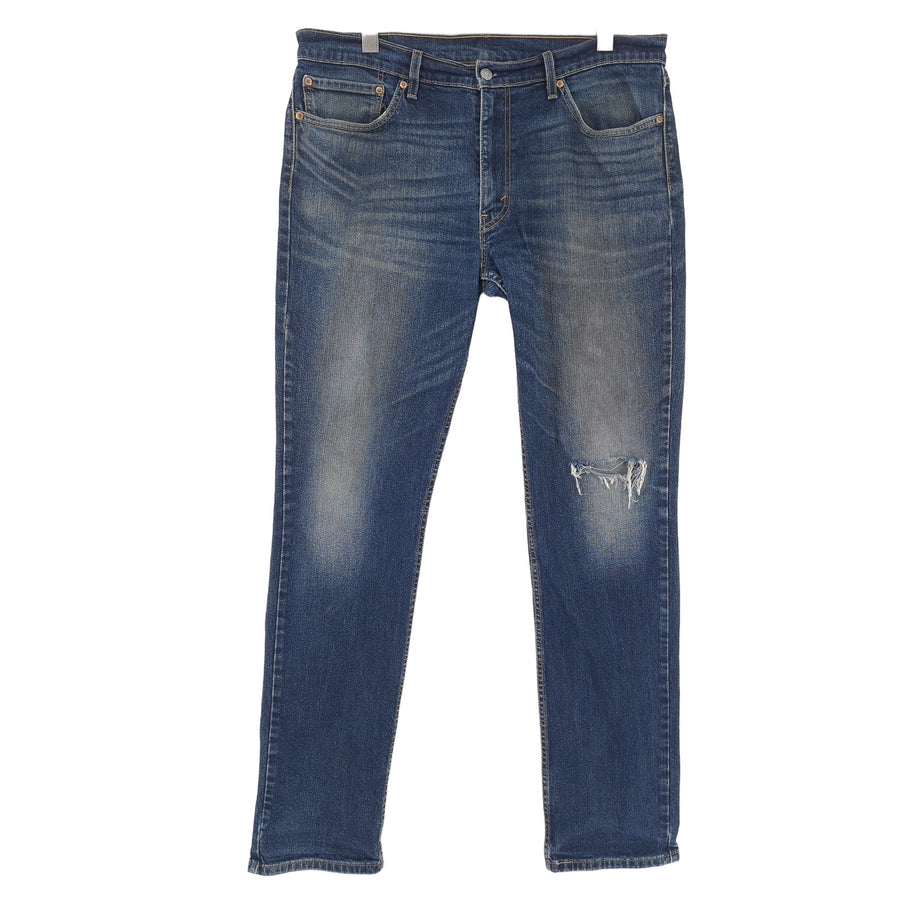 Vintage Levi's jean 511 Homme stretch slim droit taille W36 L34