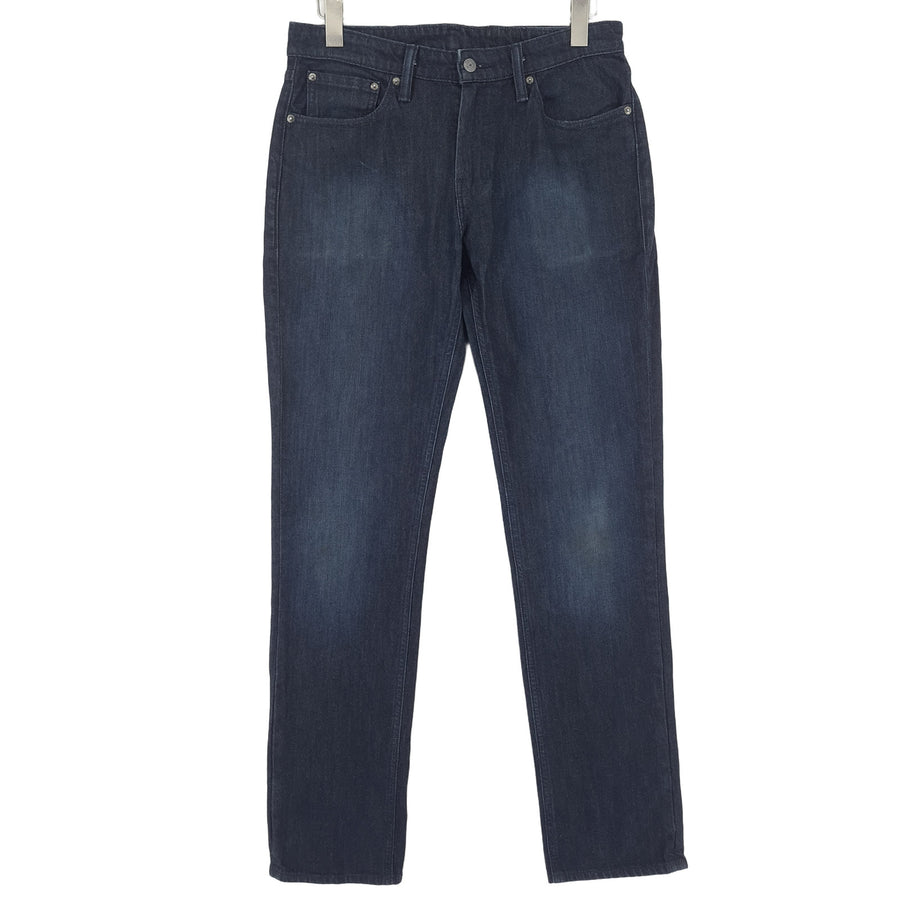 Vintage Levi's jean 511 Homme stretch slim droit taille W32 L33