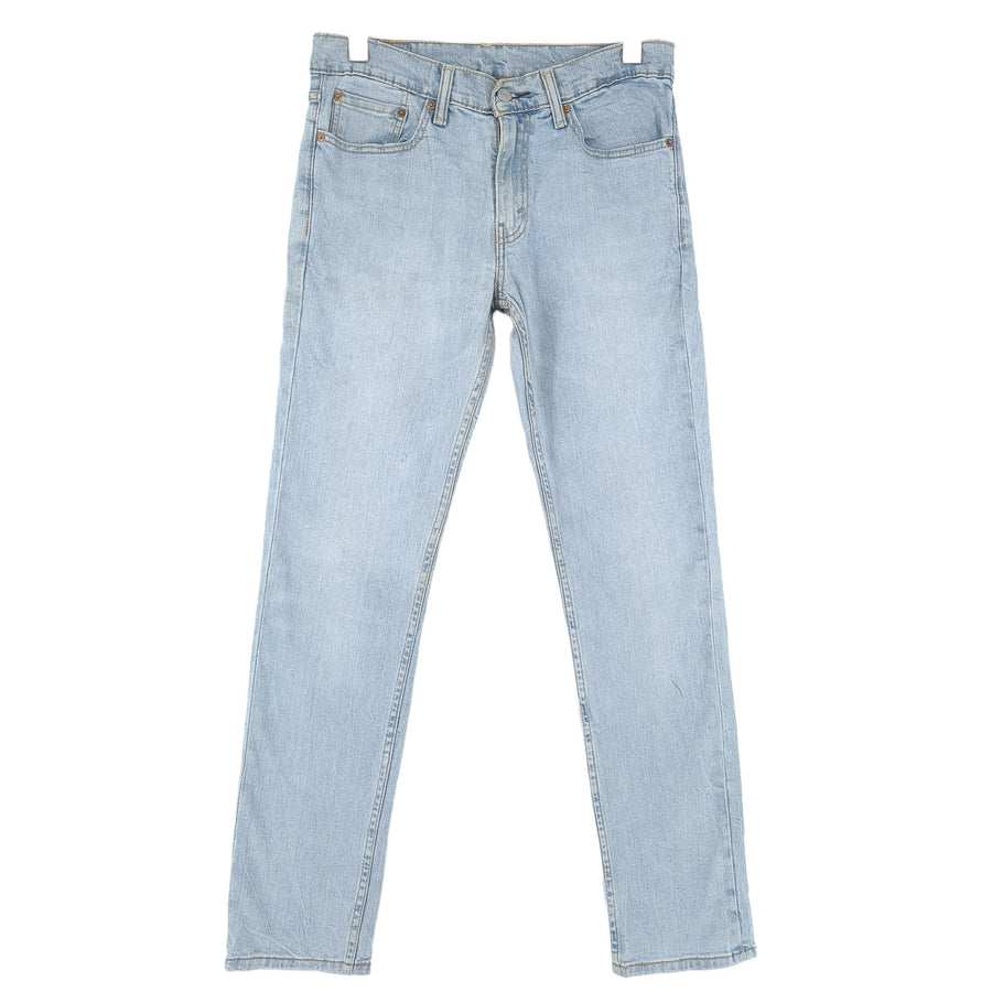 Vintage Levi's jean 511 Homme slim droit taille W31 L32