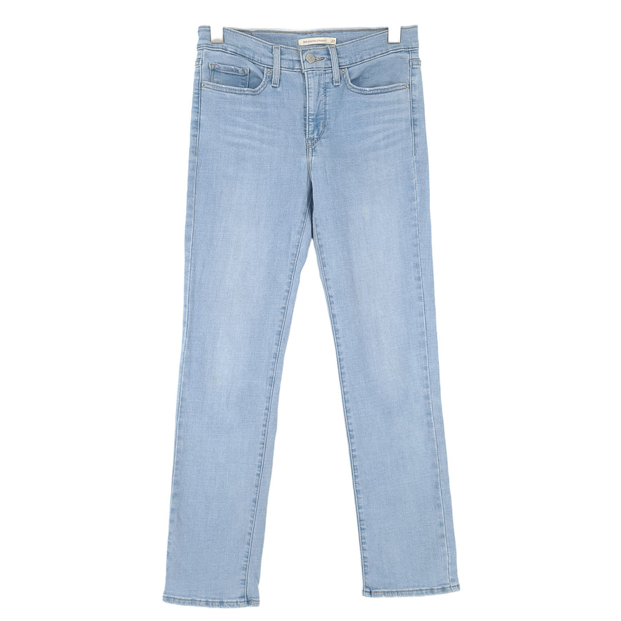 Levi's jean 314 Shaping droit Femme slim taille W27 L30