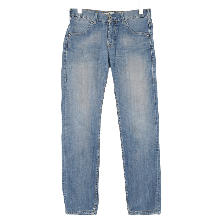 Vintage Levi's Jeans 504 Straight Men Regular Size W29 L32